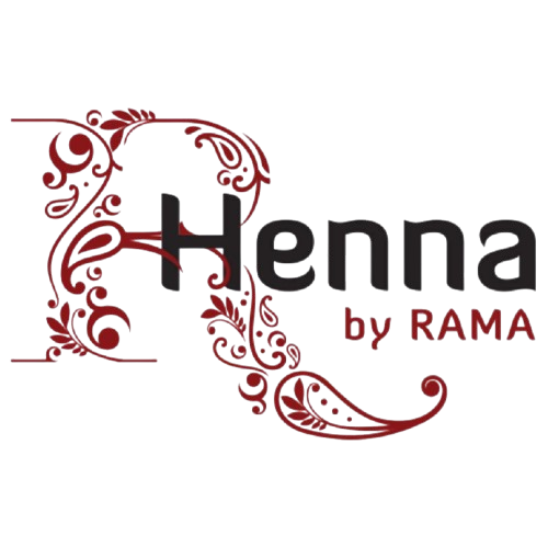 Henna by Rama Logo
